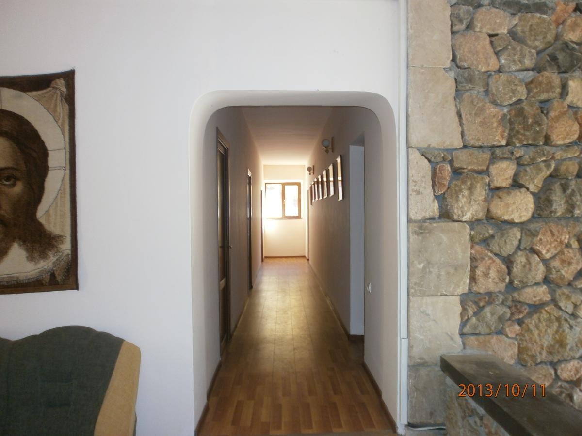 Noravank's Hotel Areni Exteriör bild