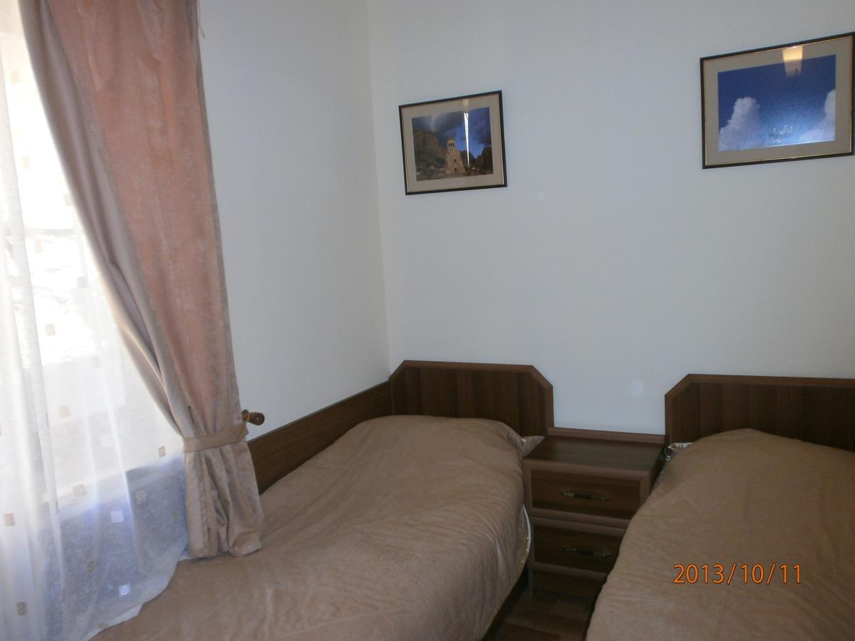 Noravank's Hotel Areni Exteriör bild