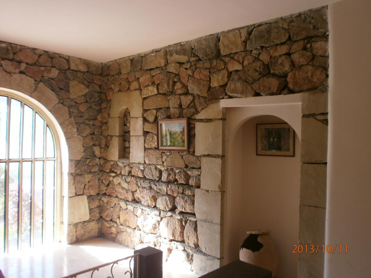 Noravank's Hotel Areni Exteriör bild