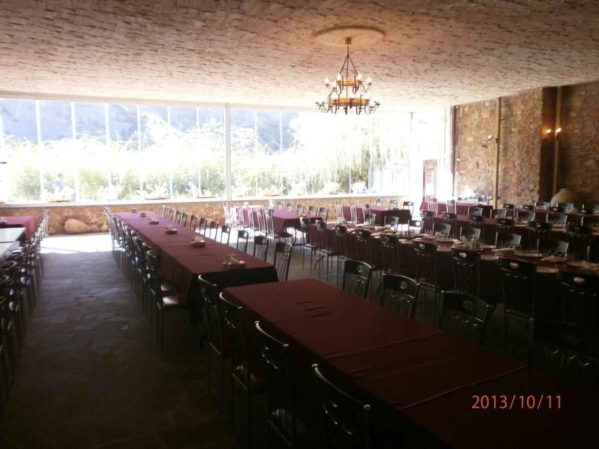 Noravank's Hotel Areni Exteriör bild